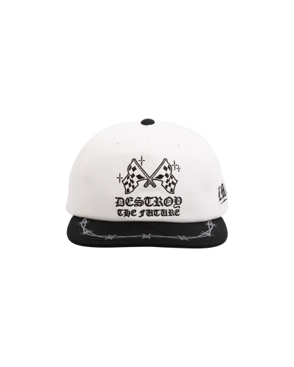 Blitz Hat