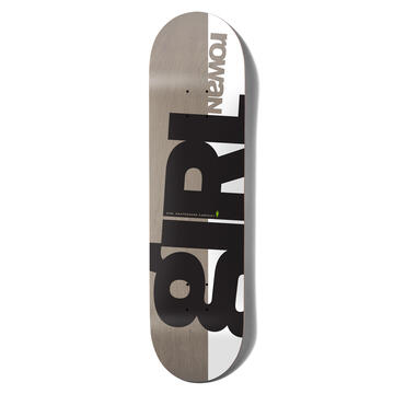 Davis Rising Deck