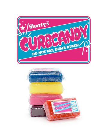 Curb Candy Wax