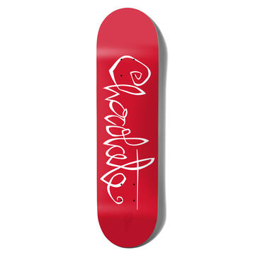 Perez OG Script Deck