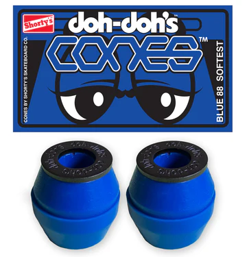 Doh Doh Cones 88