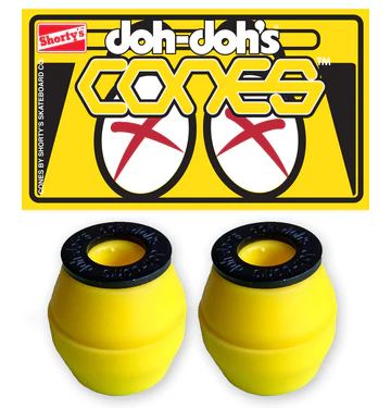 Doh Doh Cones 92