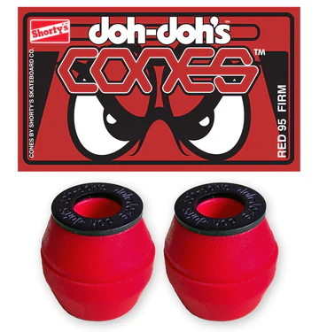 Doh Doh Cones 95