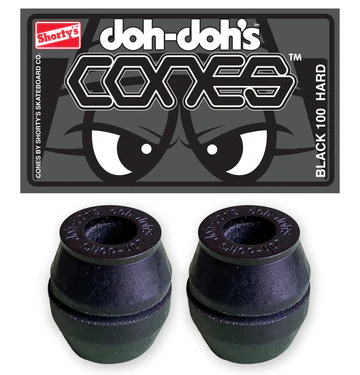 Doh Doh Cones 100