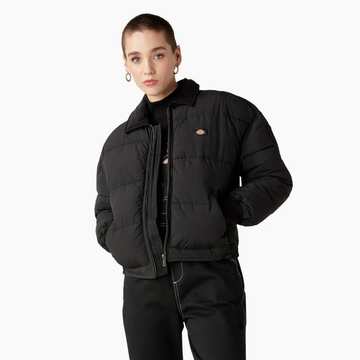 Women&#39;s Overbrook Puffer Jacket