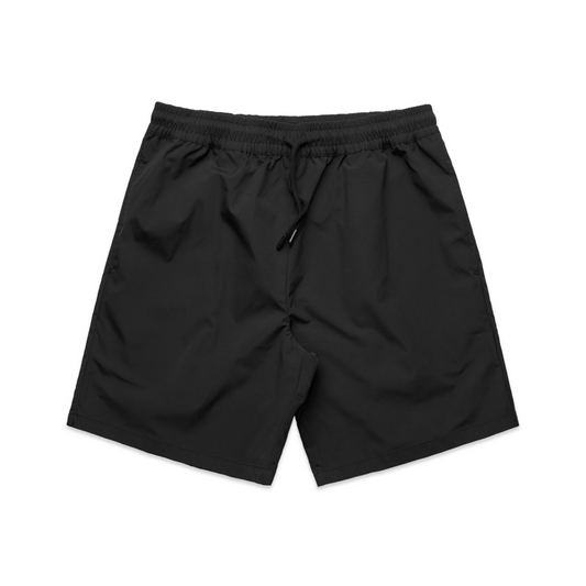 Active Training Shorts 19"