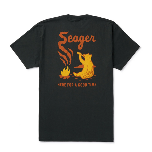 Smokey T-Shirt