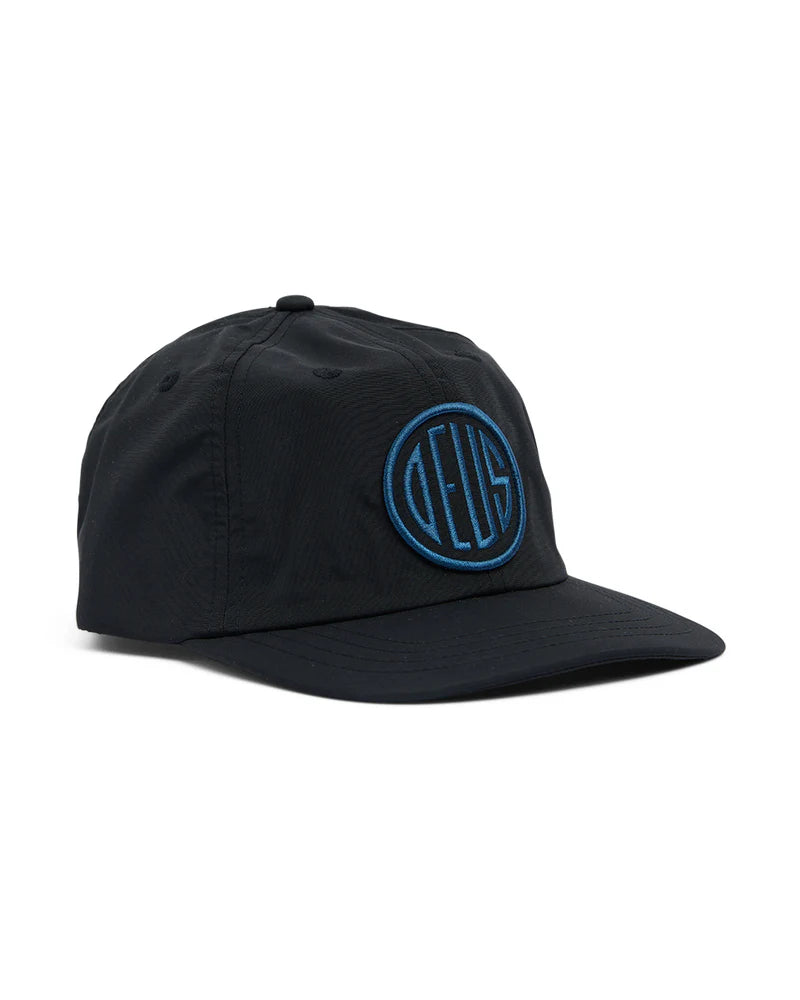 Pill Logo Cap