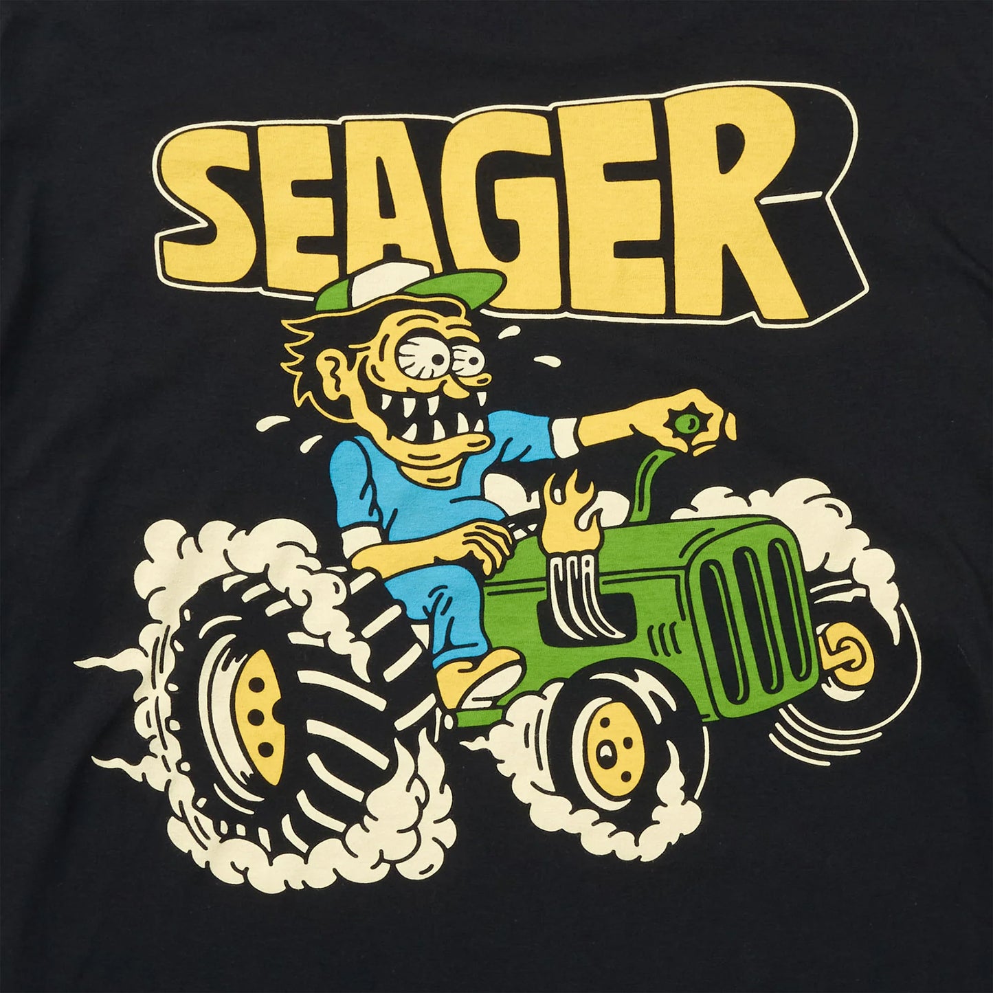 Slow and Furious T-Shirt