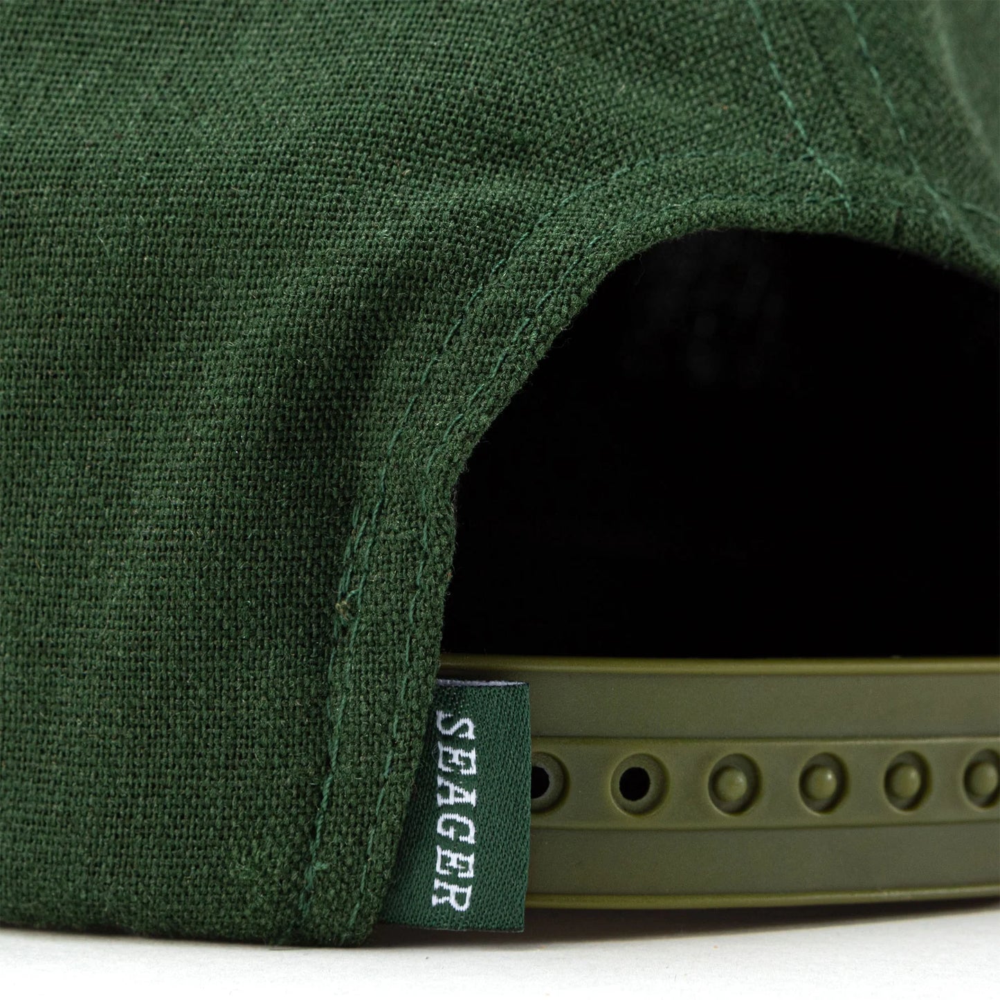 Wilson Snapback