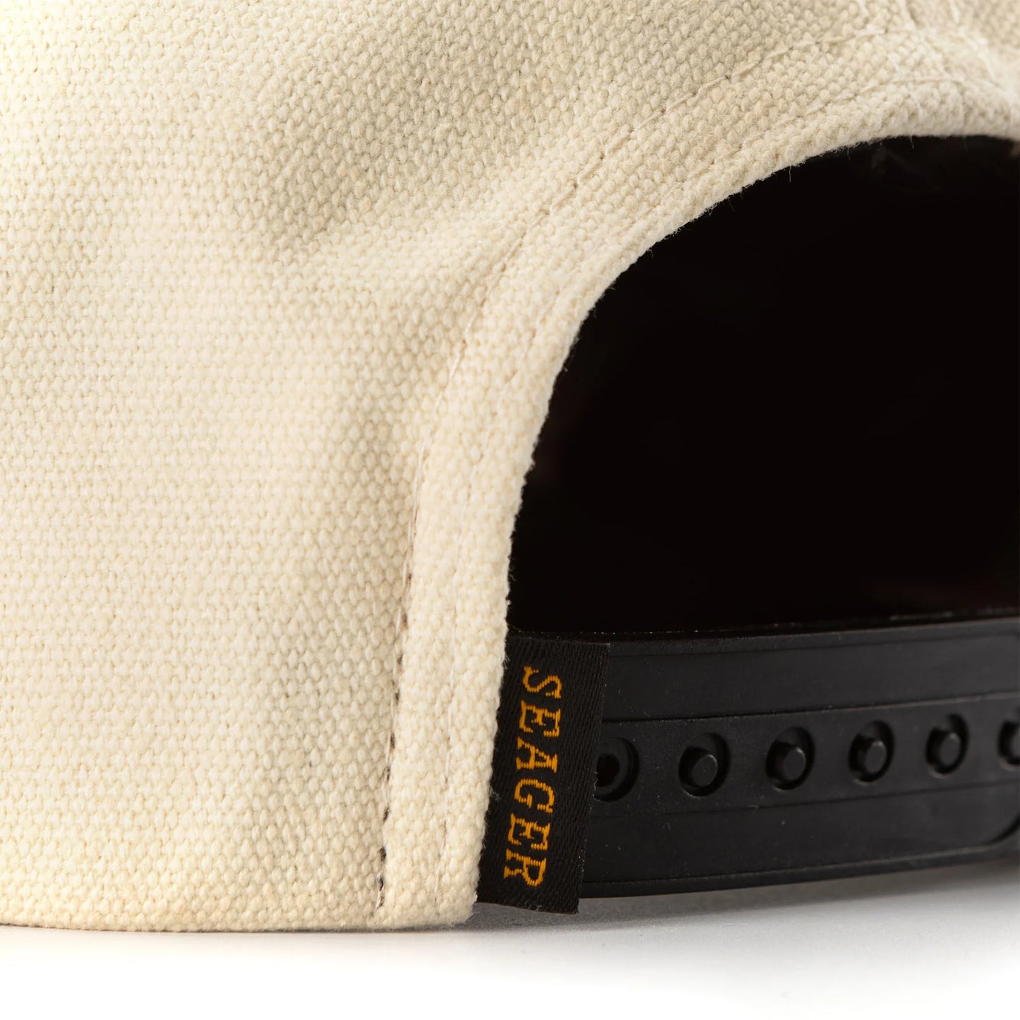 Wilson Snapback