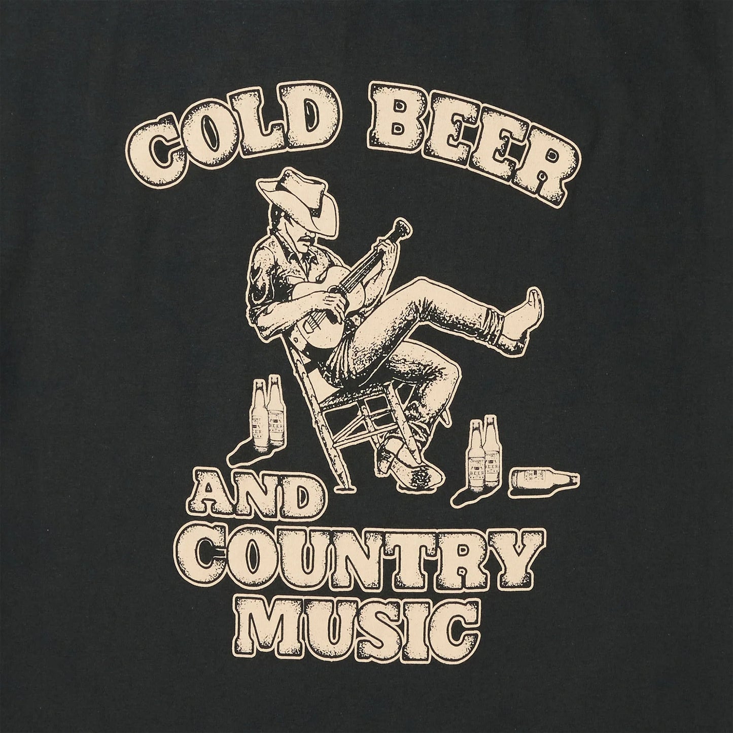 Country Music T-Shirt