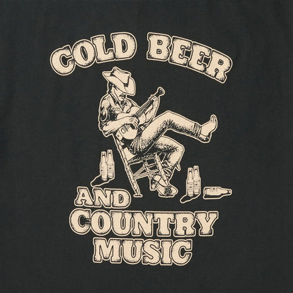 Country Music T-Shirt