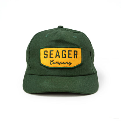 Wilson Snapback