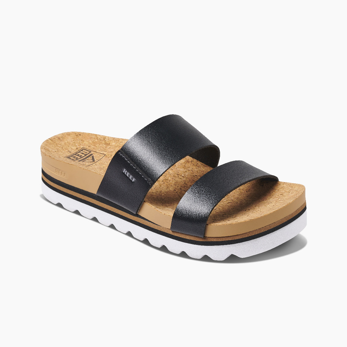 Reef Womens Sandals | Cushion Vista Hi