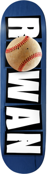 Rowan Zorila Icon No Hitter Deck