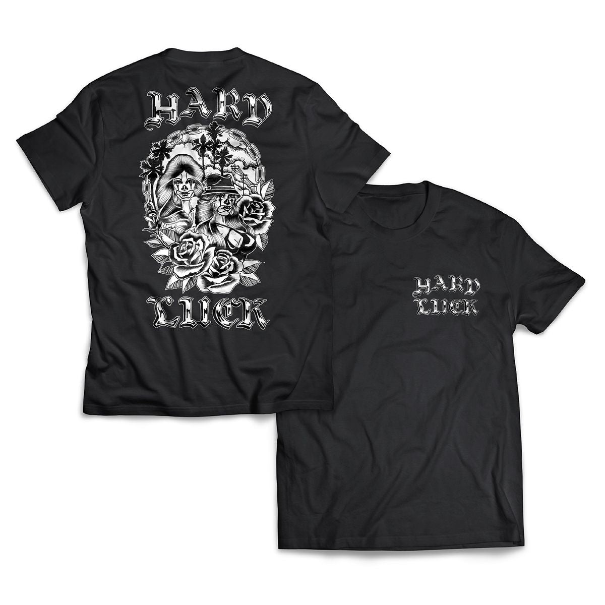 Rucas Tee