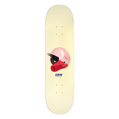 Arin Helmet Deck