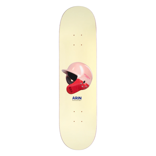 Arin Helmet Deck