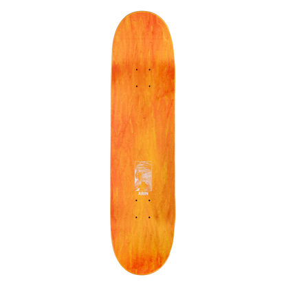 Arin Helmet Deck