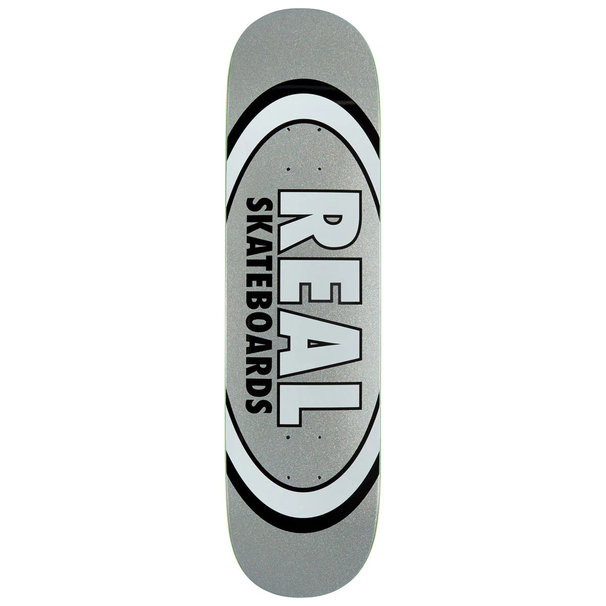 Easy Rider Team Classic Oval Deck