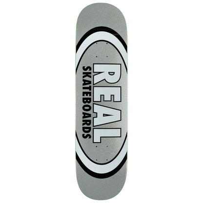 Easy Rider Team Classic Oval Deck