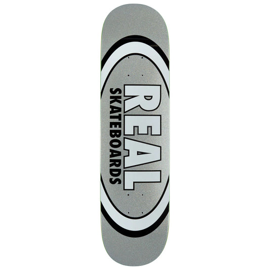 Easy Rider Team Classic Oval Deck