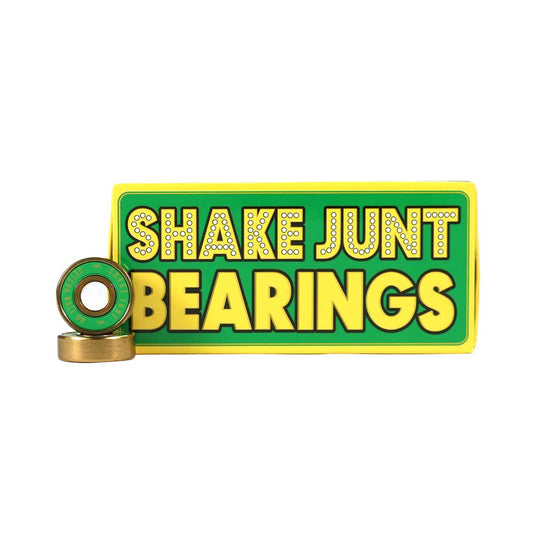 SJ Abec 7 Bearings