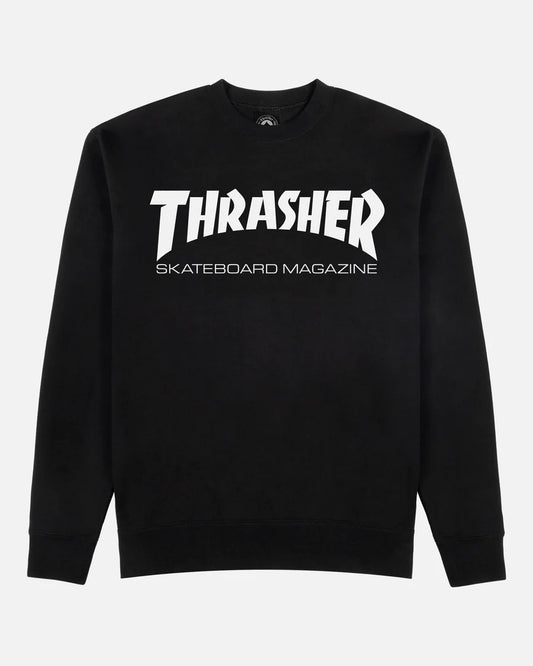 Skate Mag Crewneck