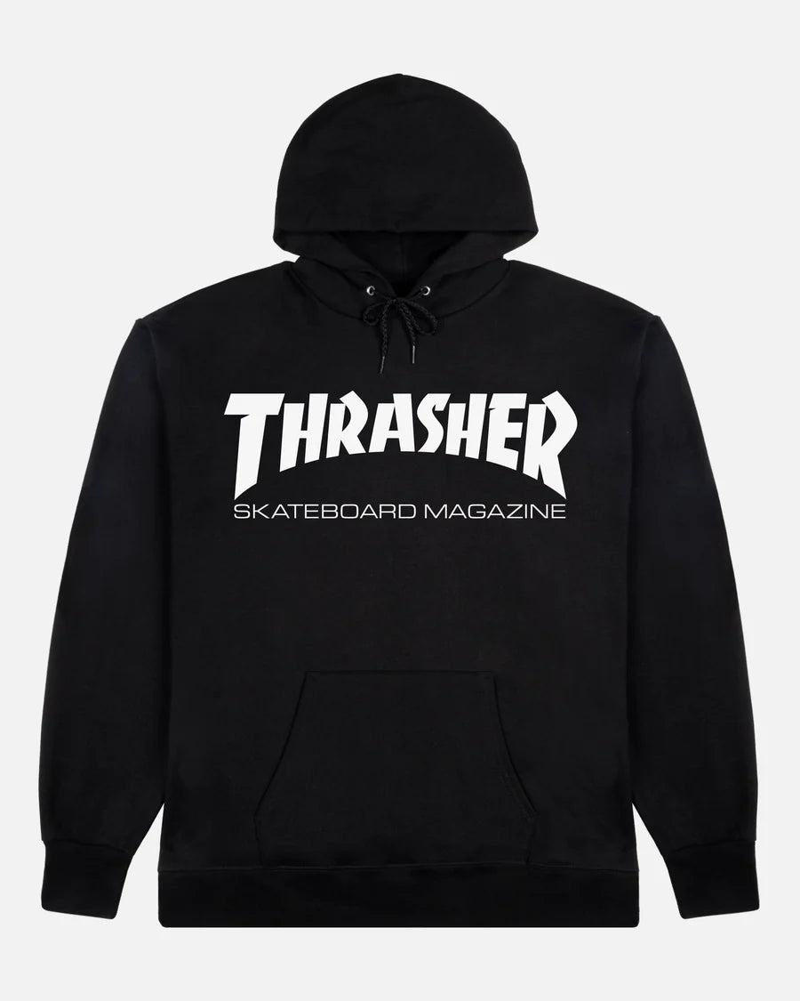 Skate Mag Hoodie