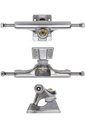 ST1 Inverted Holow Light/Ultra Low Trucks