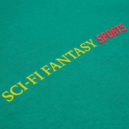 Sci-Fi Sports T-Shirt