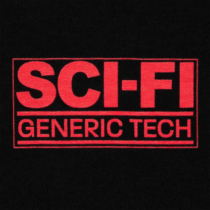 Generic Tech T-Shirt