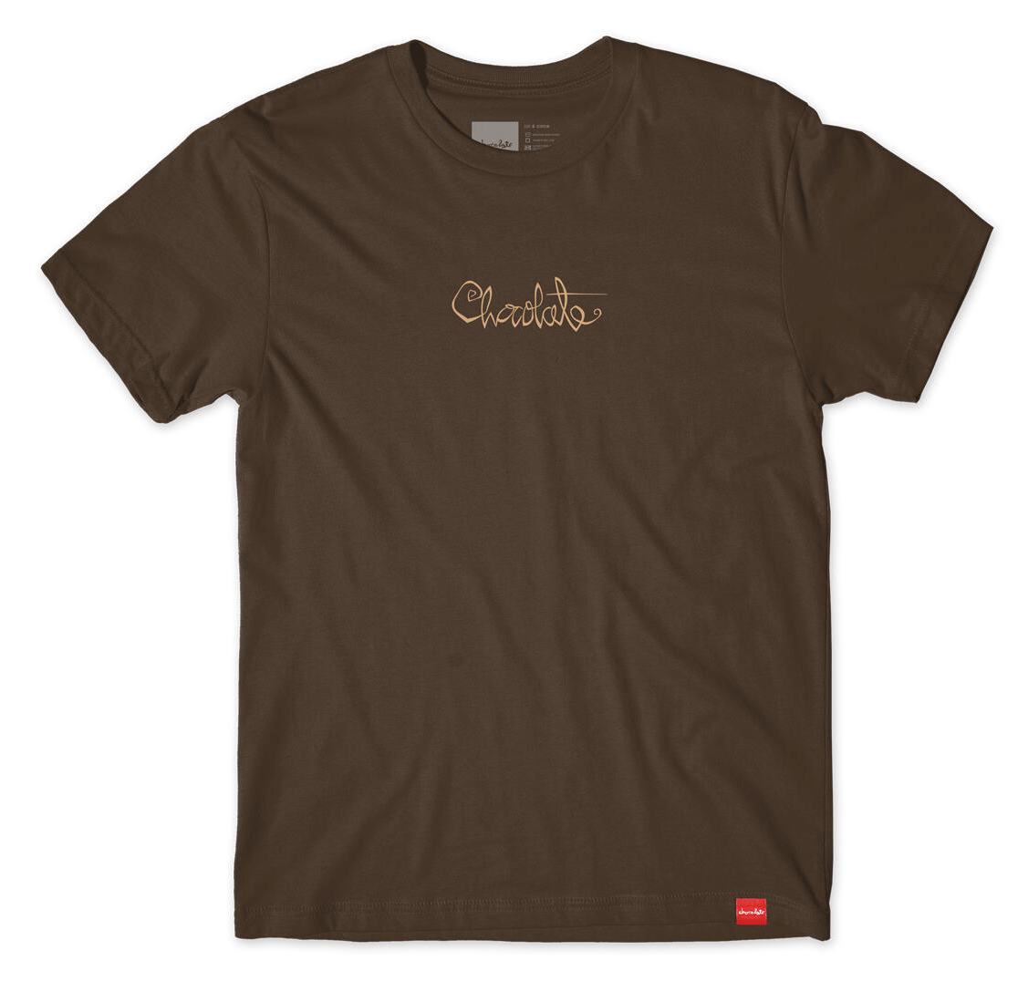 OG Script T-Shirt