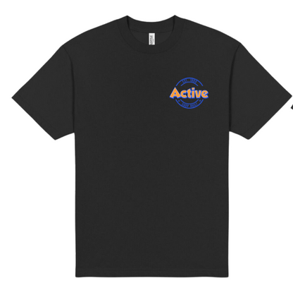 Powersize T-Shirt