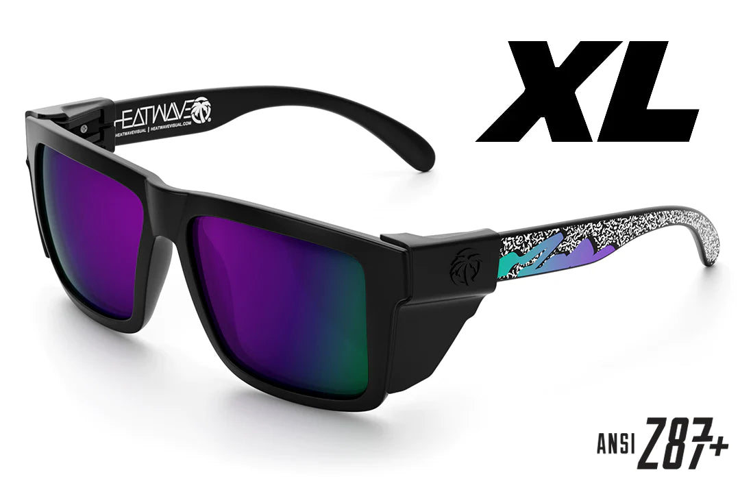 XL Vise Sunglasses - Active Ride Shop