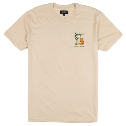 Smokey T-Shirt