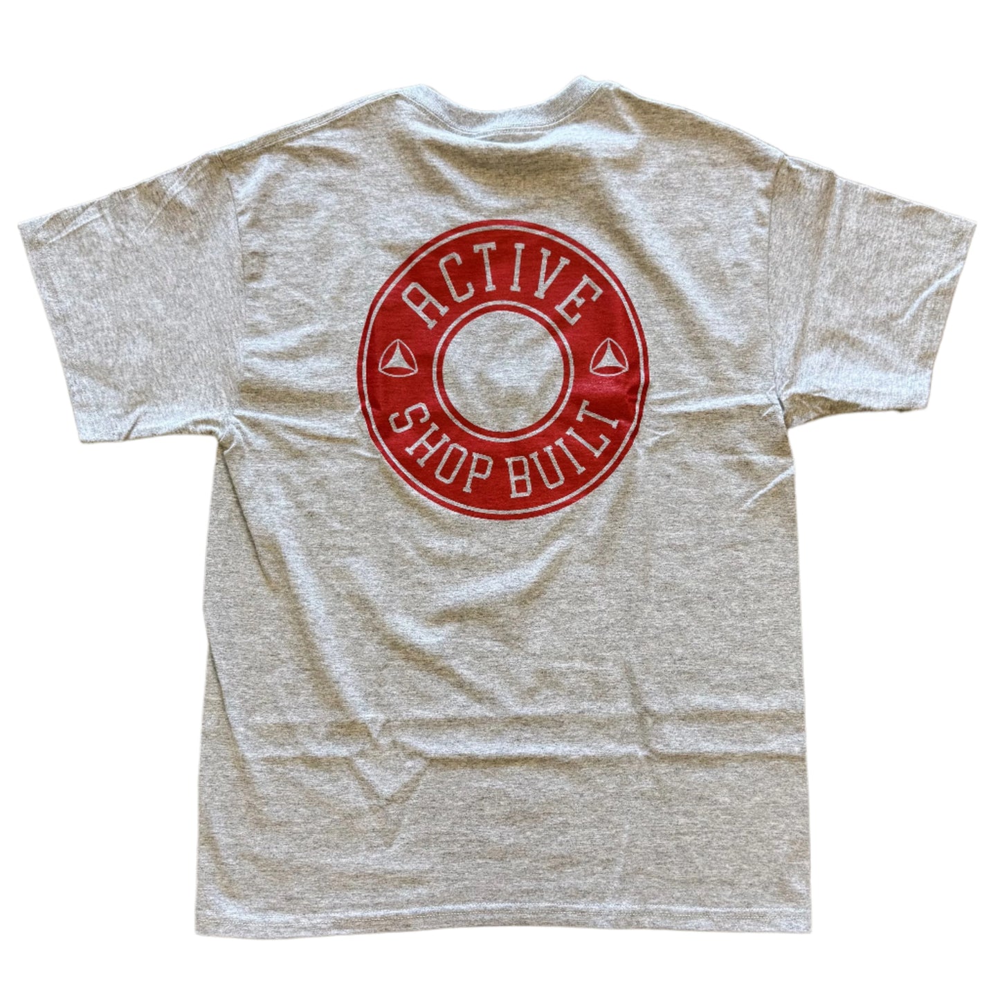 Shop Built Tee