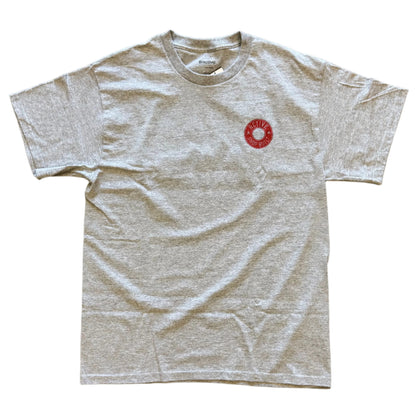 Shop Built Tee