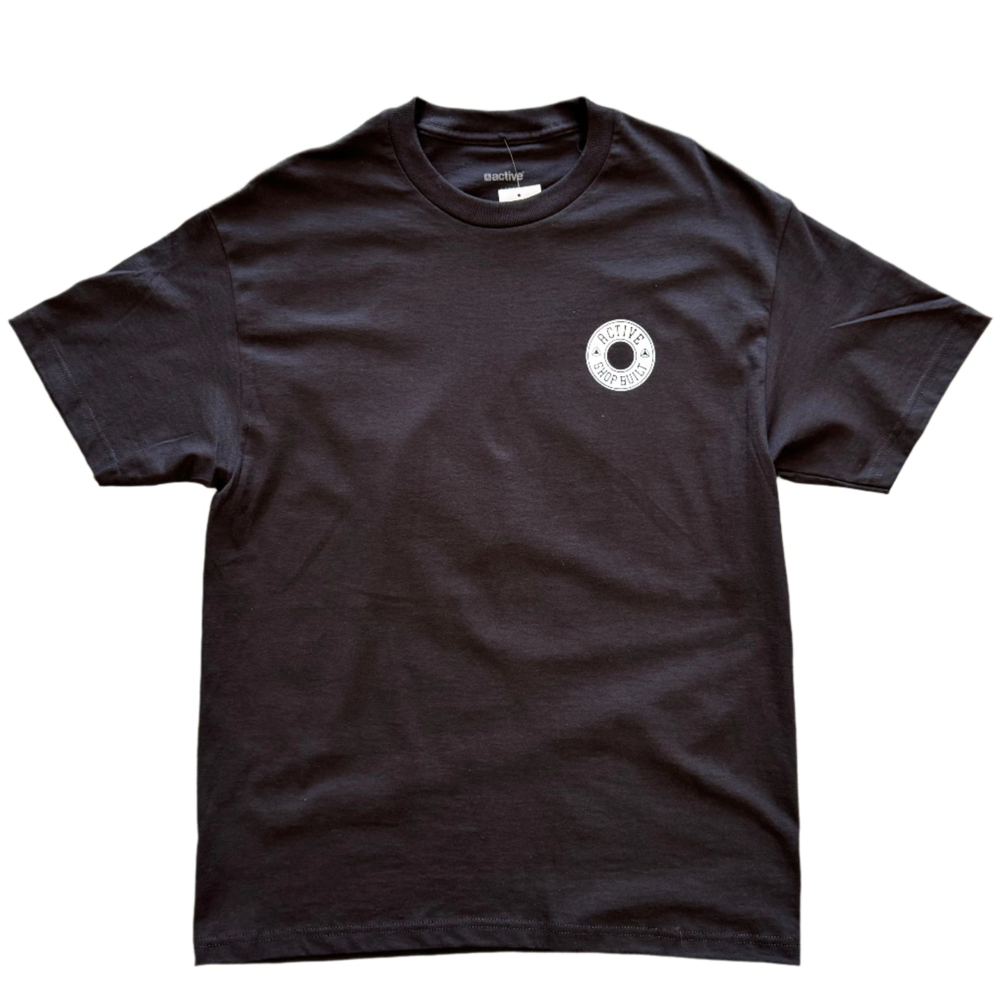 Shop Built Tee