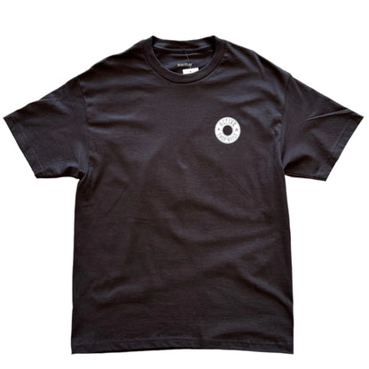 Shop Built Tee