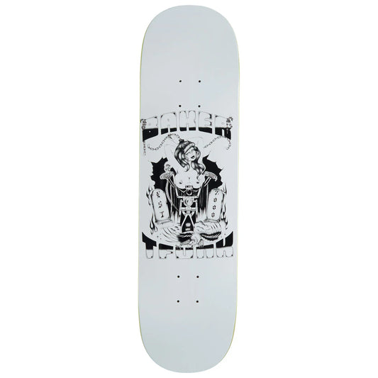 Tristan "T-Funk" Funkhouser Skatecreep Deck