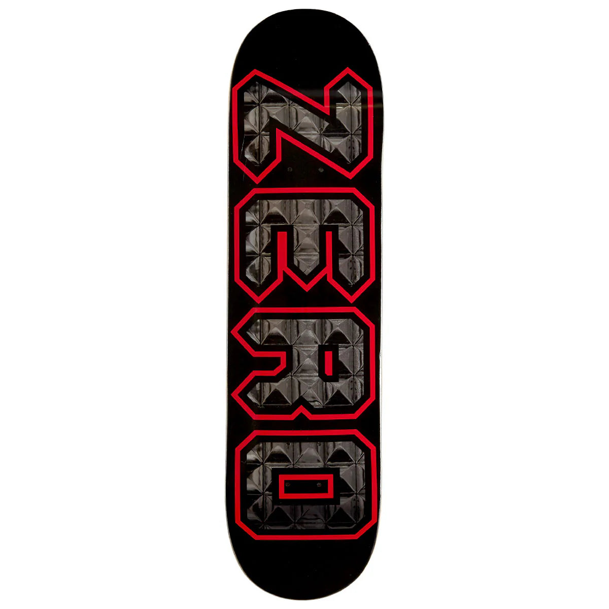 Team Spikes Deck