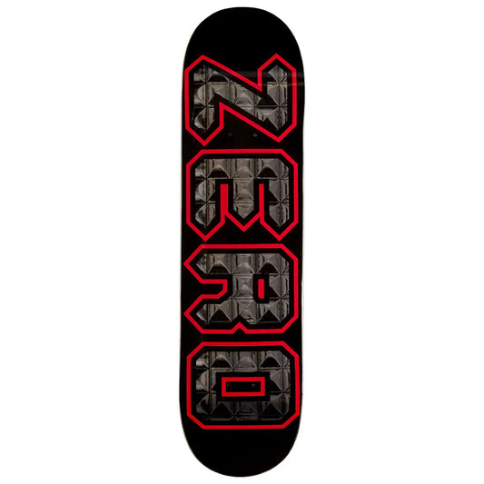 Team Spikes Deck