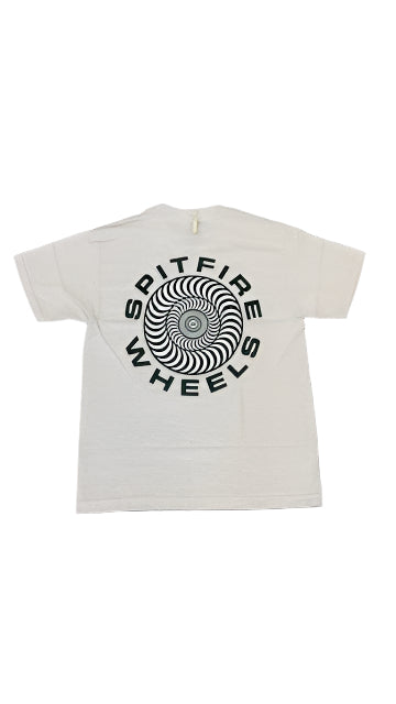 Classic '87 Swirl Fill T-Shirt