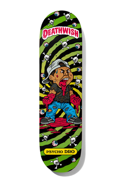 Pedro Low Life Kids Deck