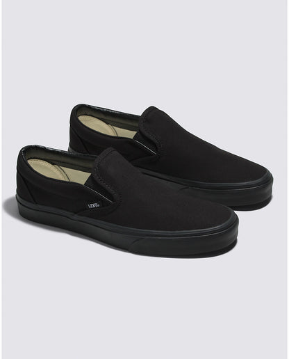 Classic Slip-On Shoe