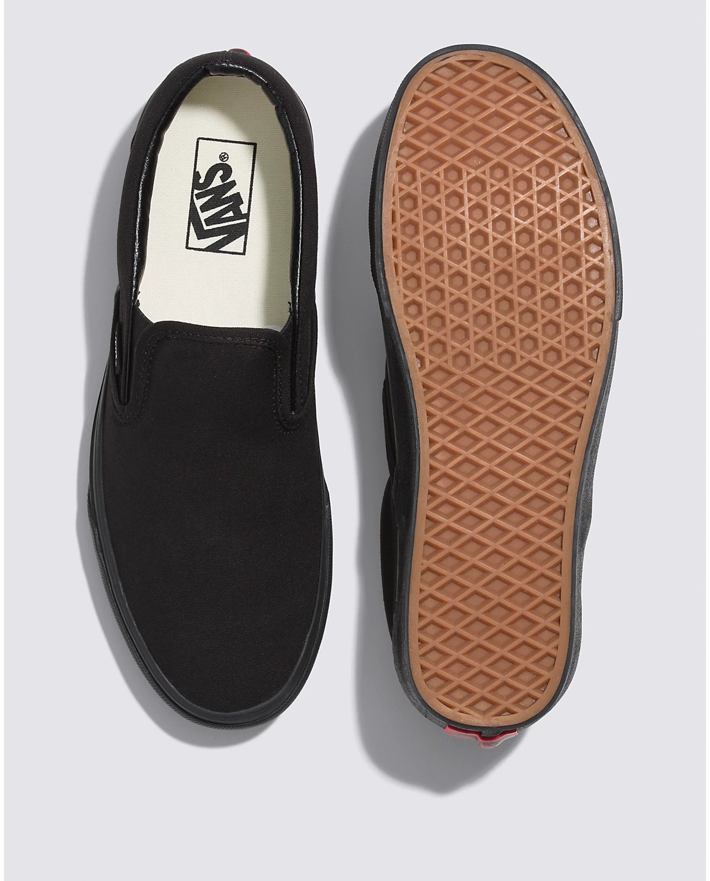 Classic Slip-On Shoe