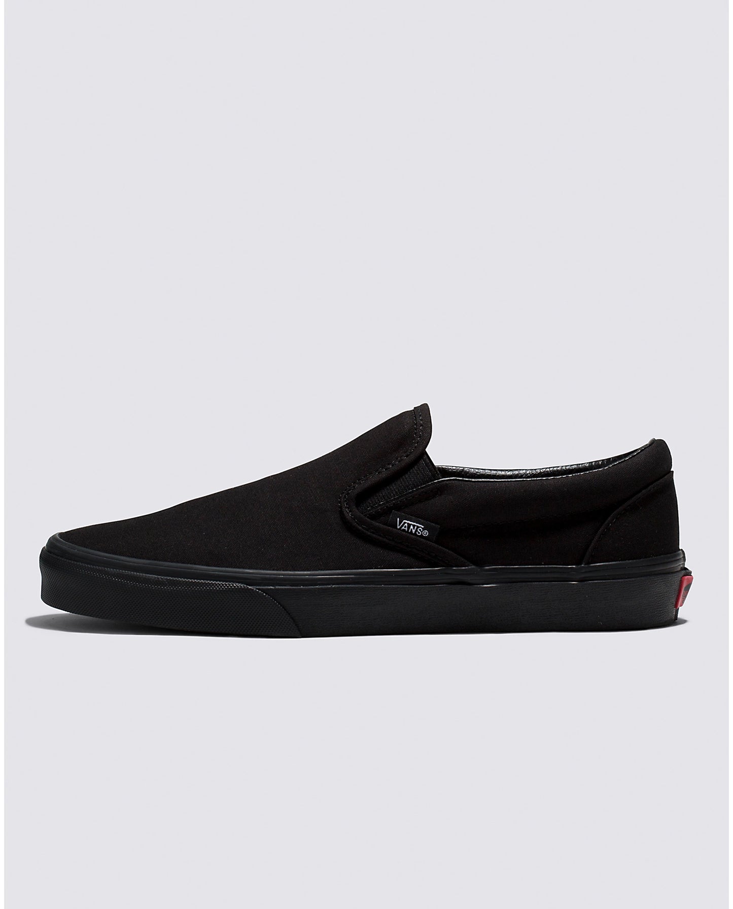 Classic Slip-On Shoe