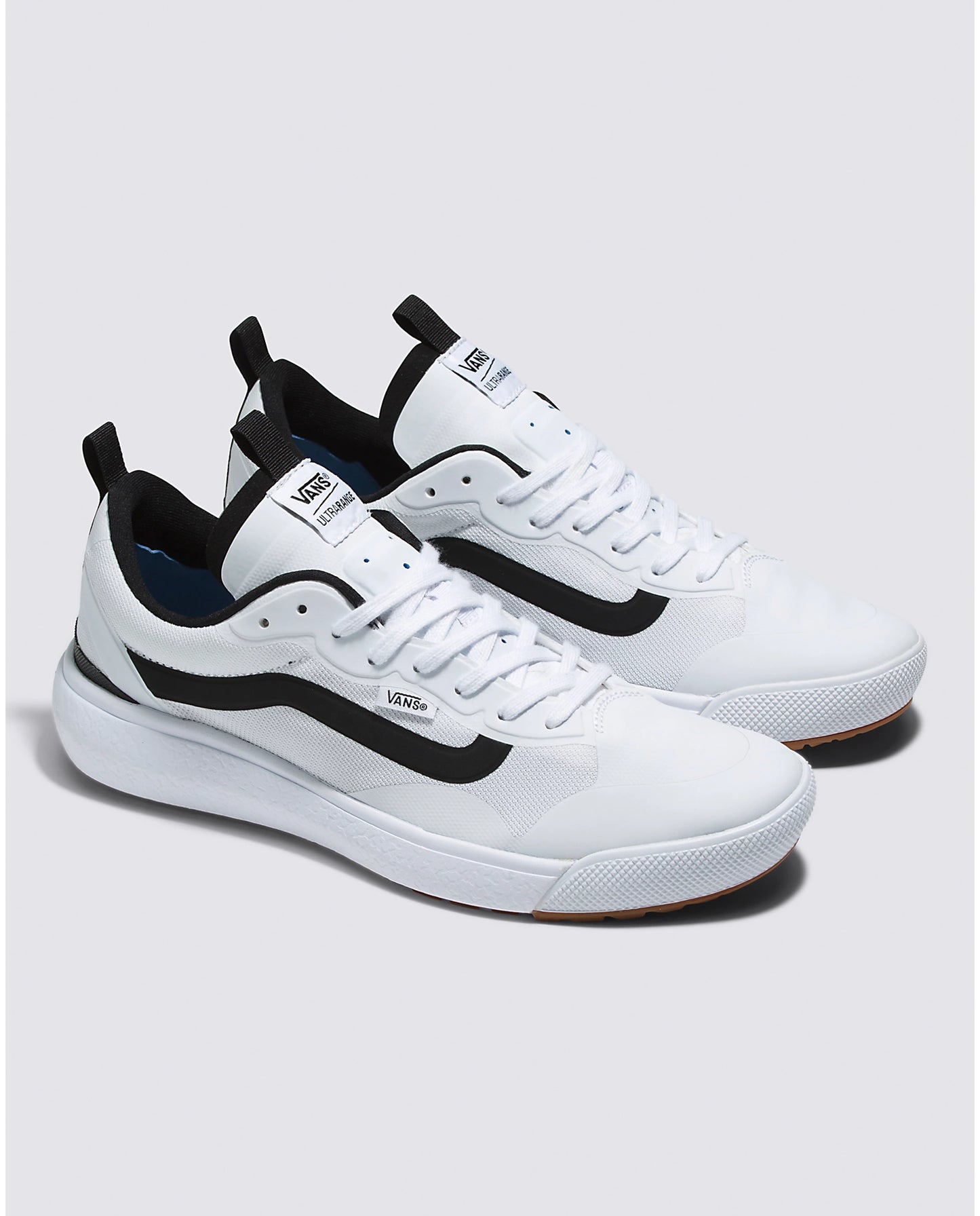 UltraRange EXO Shoe